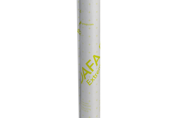 DAFA ExFoil dampspærre